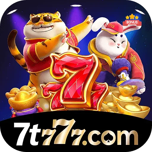 7t777 Bônus - Pacote R$5.000 + VIP