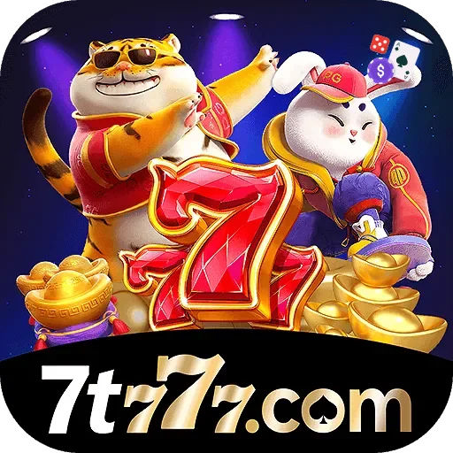 7t777 Cassino - 80+ Mesas ao Vivo