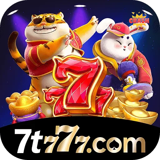 7t777 Crash - Aviator e 35+ Jogos Instant Win