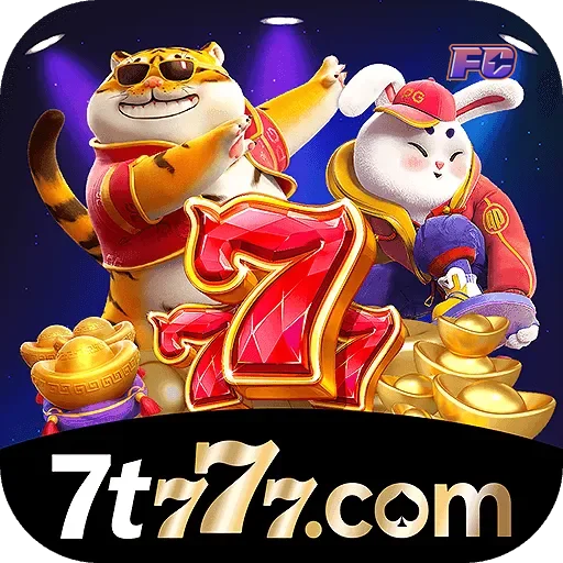 7t777 Início - Plataforma Oficial Certificada MGA