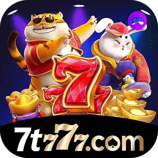 7t777 Jogos - 10.247 Jogos Certificados