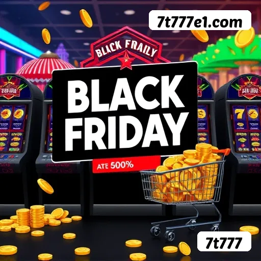 7t777 Brasília - Jogo Features