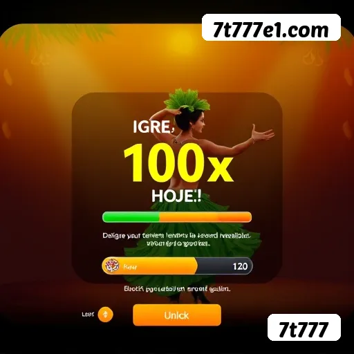 7t777 - Winners Celebration